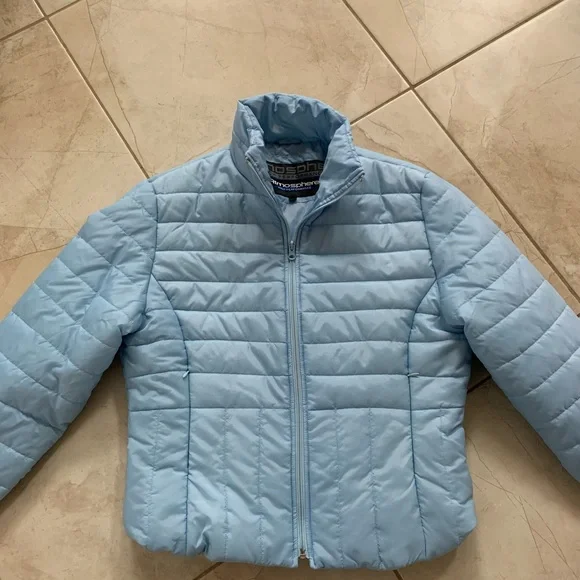 ATMOSPHERE NWOT Jacket - Picture 2 of 4